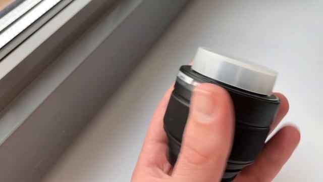 Продаю Объектив Fujinon XC 35mm f/2 смотреть онлайн