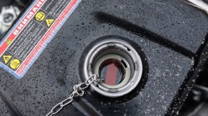 Обзор. Двигатель Lifan 192F-2T KP460E Сравнение с Lifan 190F и  Erma GX460