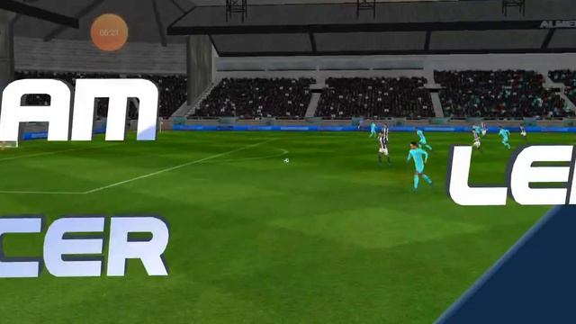 Dream league soccer 2019!!! Прохождение игры!!! Серия 2 часть 1!!! смотреть онлайн