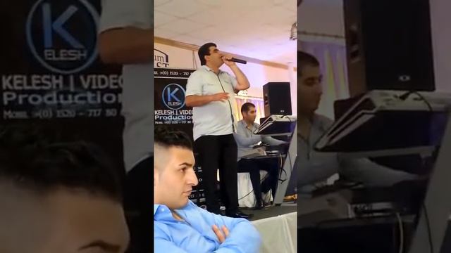 Mayis Karoyan -  Anush Mayrik