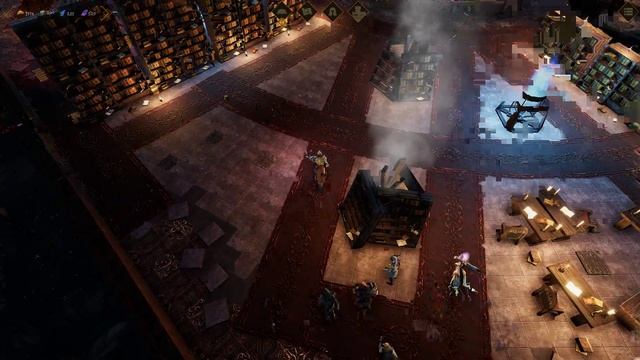 TOWER OF TIME Walkthrough gameplay part 19 - Into the unknown - No commentary смотреть онлайн