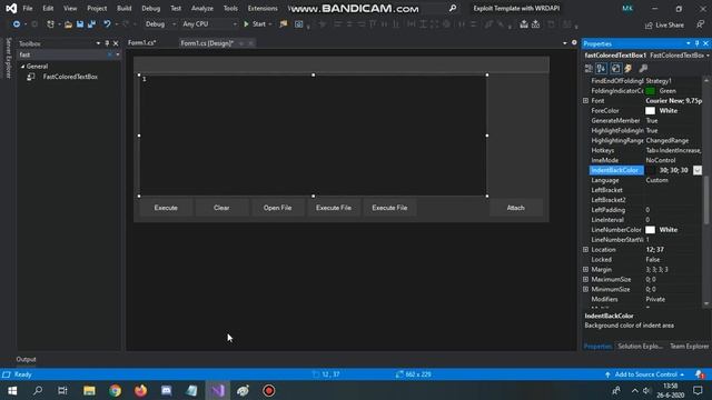 Remaking Synapse X WeAreDevs api смотреть онлайн
