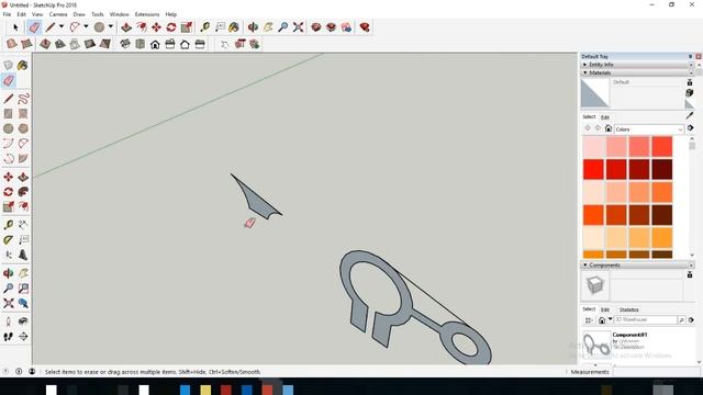 BASIC MODELING | NATIVE TOOL смотреть онлайн