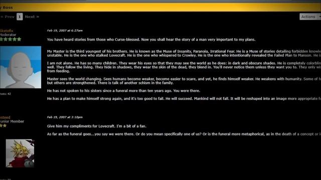 Истинный смысл Вайомингского инцидента [333-333-333] смотреть онлайн