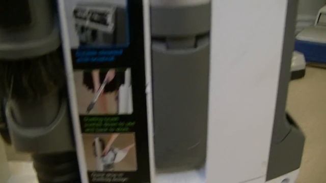 Electrolux The Professional Upright Vacuum Cleaner Unboxing & First Look смотреть онлайн