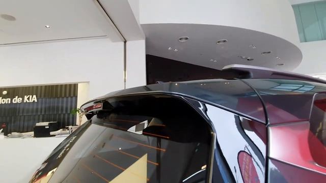 기아 셀토스,셀토스 스포일러 디자인,셀토스 카페 ▶https://cafe.naver.com/allgps смотреть онлайн