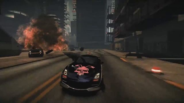 Ridge Racer Driftopia-трейлер смотреть онлайн