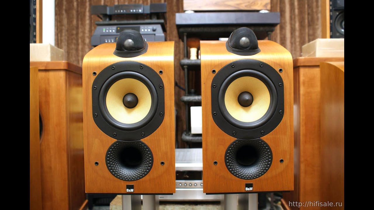 Неизвестная акустика - разгадка