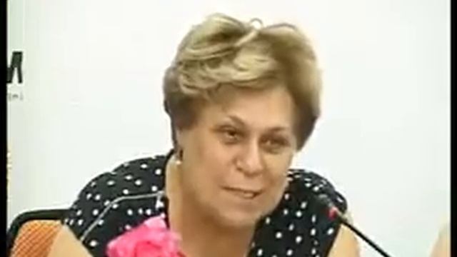 «Բավական» ֆիլմի քննարկում