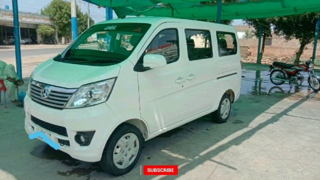 Mini van review | Changan karvaan 2021 price in pakistan, смотреть онлайн