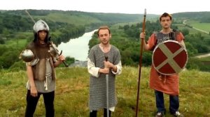 Мама Люба Самый лучший день