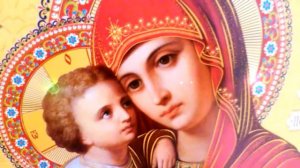 Молитва Богородице за ближних  Могущественная защита для нас и наших близких