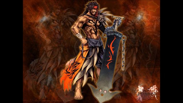 Jecht - FFX Extreme Battle Theme смотреть онлайн