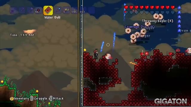 VOCÊ JÁ VIU O CTHULHU EM ALGUM GAME? смотреть онлайн