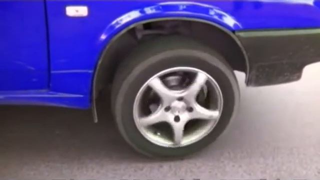 Копия видео Авто ВАЗ 2109 Drag Racing VAZ 2109 Winner смотреть онлайн