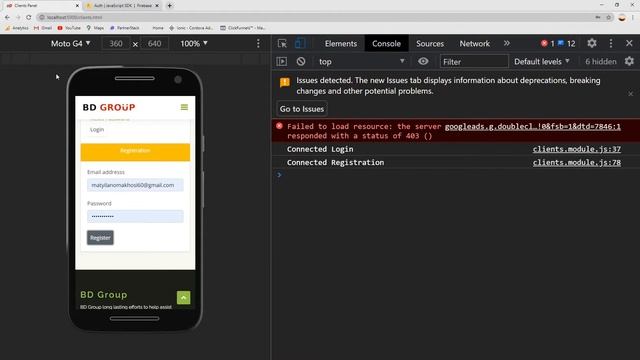 Web Components | No Angular, React or Vue Frameworks - Building In Just JavaScript and Web API's. смотреть онлайн