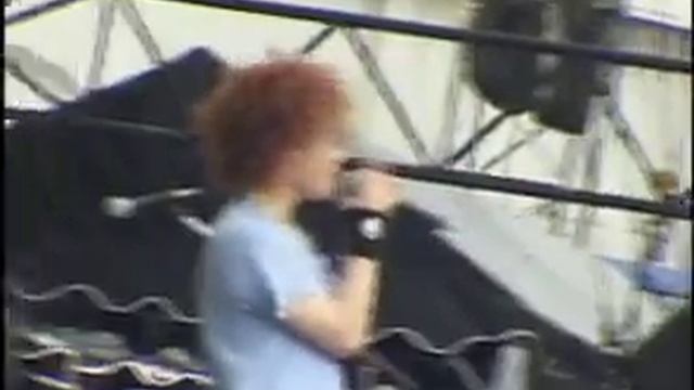 Seotaiji - 4 come back home (Summer Sonic 2002) смотреть онлайн