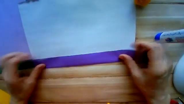 Изготовление цветов и листьев из бумаги для декора подарочной упаковки смотреть онлайн