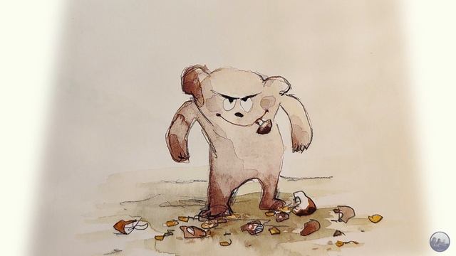 Сказки на ночь. Детская сказка 