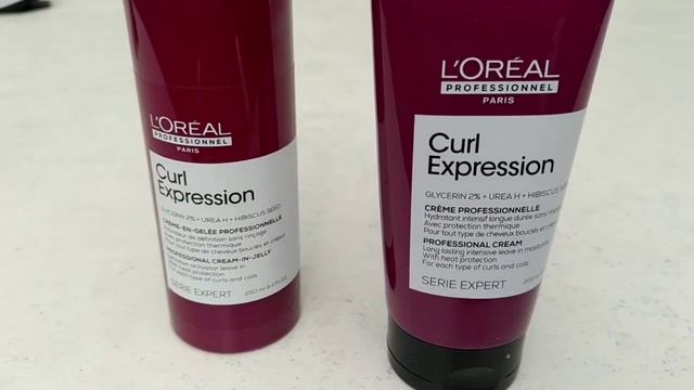 Testei: Curl Expression | L'Oréal Professionel смотреть онлайн