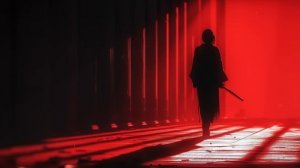 Сердце самурая - красивая кинематографическая японская дзен-музыка