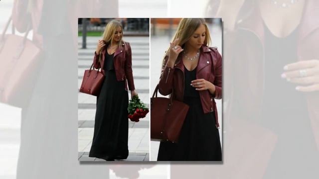 модная одежда для женщин