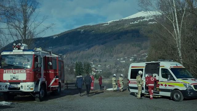 Потустороннее — Русский трейлер (2022) смотреть онлайн