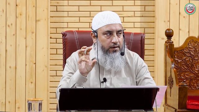 Tafseer Surah Al-Israa || Lecture 3 || Prof Zahoor Ahmad Shah Al-Madani смотреть онлайн