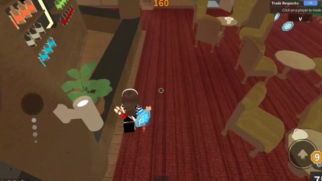 СТАЛА АЙГУЛЬ из СЛОВО ПАЦАНА-MM2 смотреть онлайн