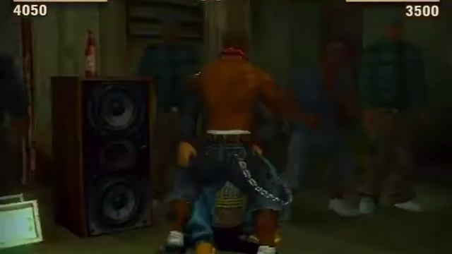 Def Jam Fight For NY Game Cube Parte 01 смотреть онлайн