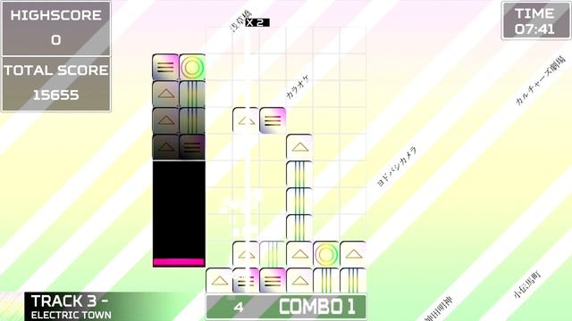 Basic Boi Gaming ep 30 : Akihabara- Feel the Rhythm Remix смотреть онлайн