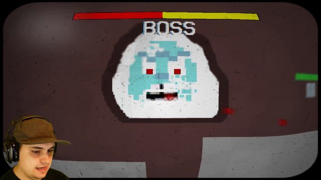 If You Don't Finish This Game....... YOU WILL DIE!! | Forced To Play смотреть онлайн