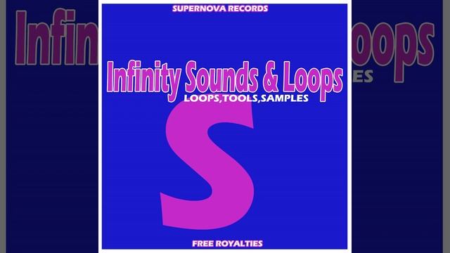 Infinity Sounds & Loops 128 (Tool 4) смотреть онлайн
