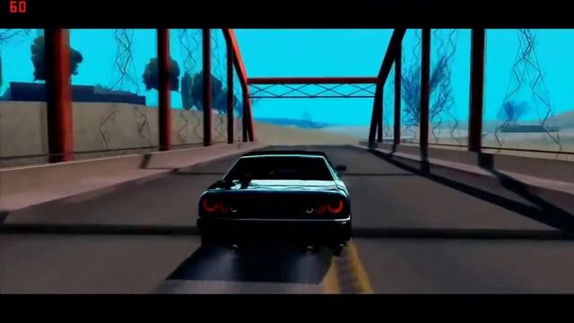 ENB ДЛЯ СЛАБЫХ ПК (SAMP). смотреть онлайн