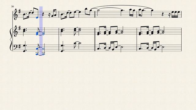 Billie Eilish - Ocean Eyes (Violin) смотреть онлайн