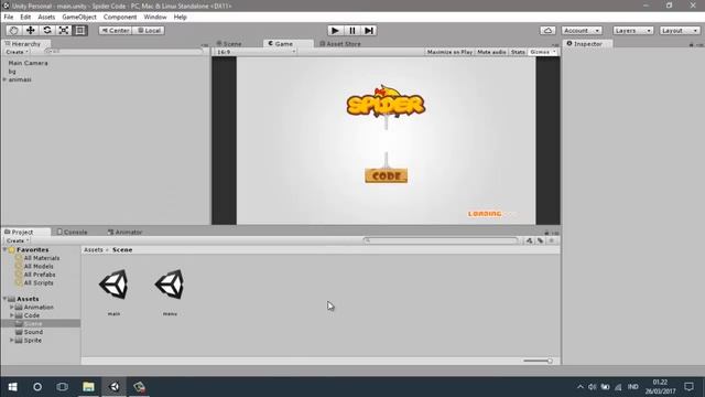 How to Build Unity Project to Android (apk) смотреть онлайн
