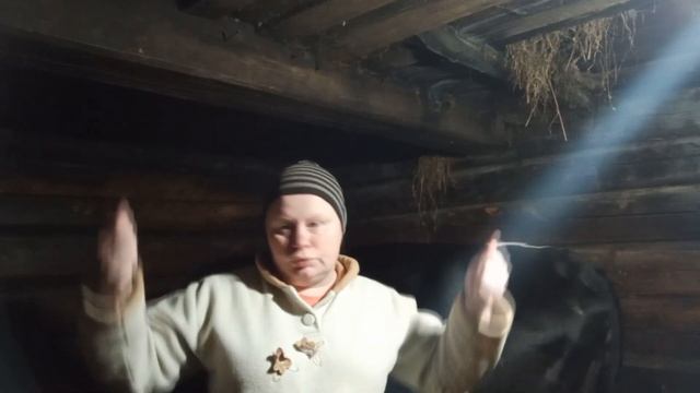 СЛОЖНЫЙ ОТЁЛ КОРОВЫ. ПЕРВЫЕ ПОТЕРИ В ХОЗЯЙСТВЕ/DIFFICULT COWS смотреть онлайн