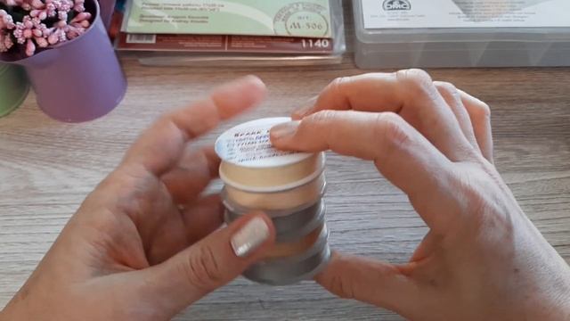 Рукодельные покупки за февраль и март 2021 года смотреть онлайн