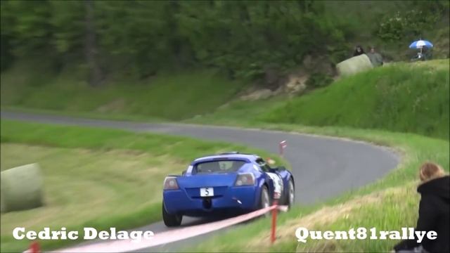 Best of Cedric & Hugues Delage смотреть онлайн