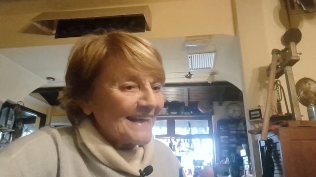 Luisella Berrino Maurizio Costanzo e Radio Monte Carlo смотреть онлайн