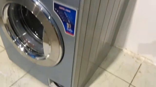 Стиральная машина LG WD 14377TD смотреть онлайн