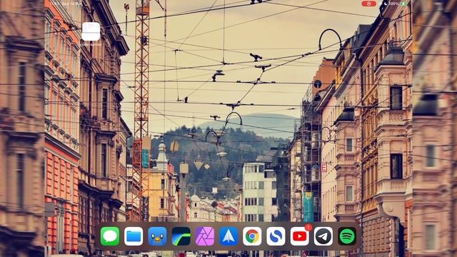 Программирование на IPad в VSCode