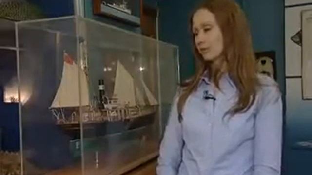 Музей морских глубин смотреть онлайн