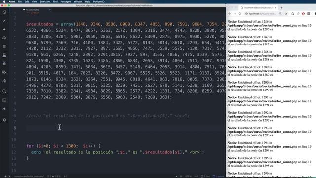 ? Curso de Php 7 Full - Count⤵ #17 смотреть онлайн