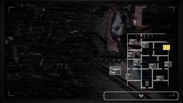 FREDBEAR AND FRIENDS RETURN SCARIER THAN EVER BEFORE.. - FNAF Fazbear Entertainment Storage