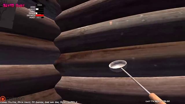 Lets Go FISHING!!! | My Summer Car | Finland Simulator lets play смотреть онлайн