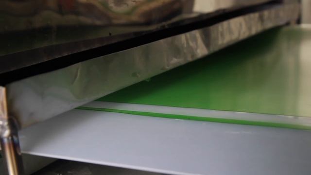 Как это сделано? Производство съедобной пленки . How is made? Edible film смотреть онлайн