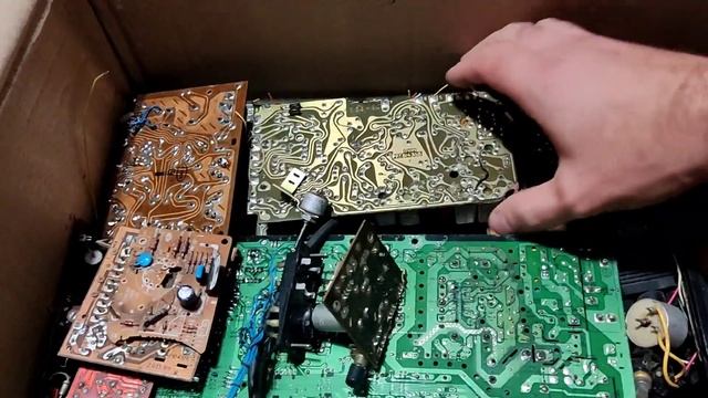 Посылка на разборку смотреть онлайн