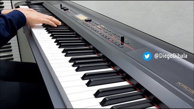 EVIL NUN 2 ESCAPE ENDING PIANO By Diego Dibala смотреть онлайн