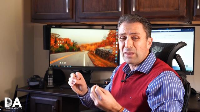 BenQ SW270C Photo Editing Monitor Review | 4K смотреть онлайн